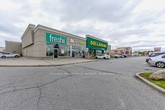 10048 Mclaughlin Road, Brampton, ON, exterior