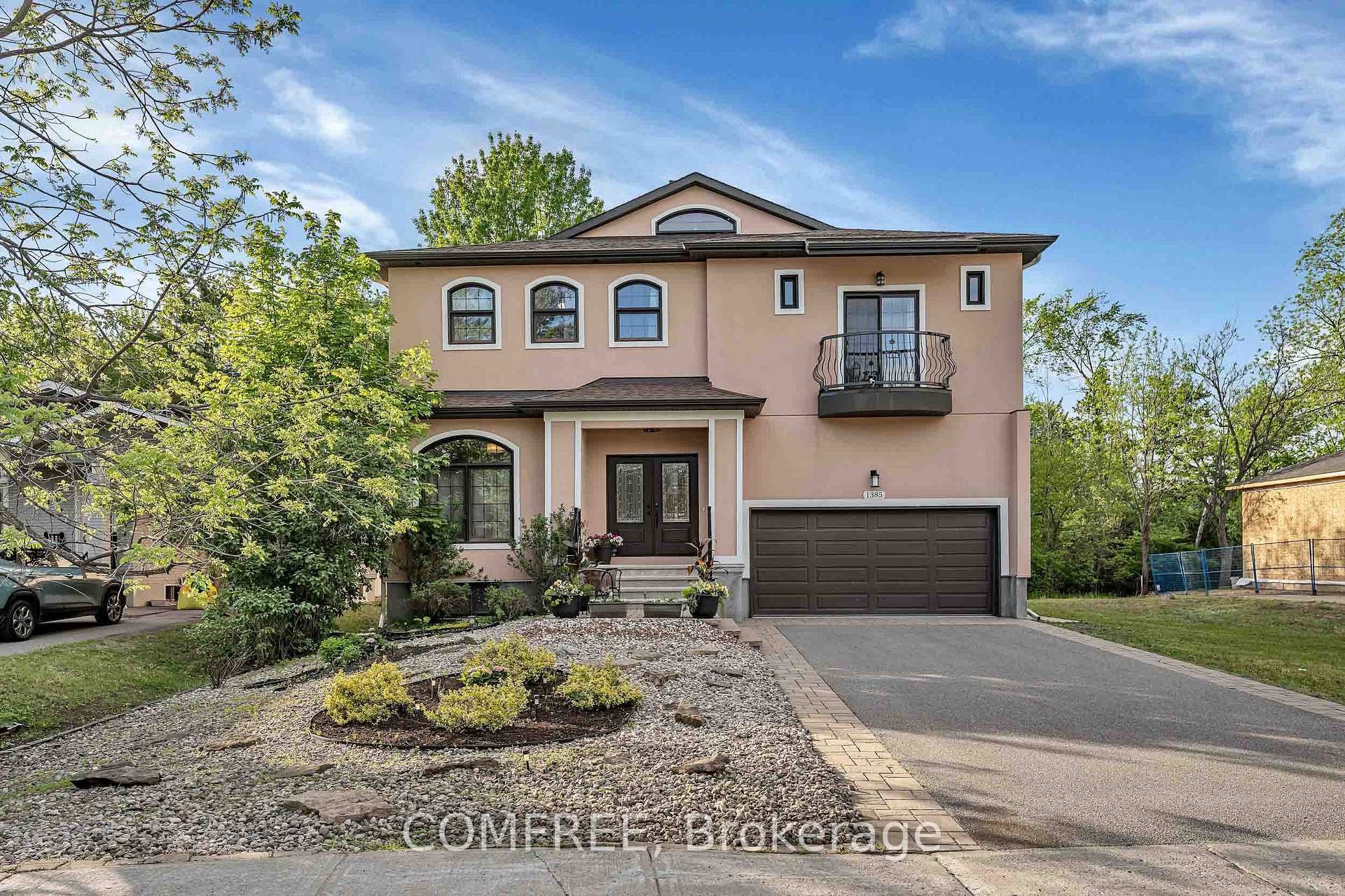 1385 McMahon Avenue, Blossom Park - Airport and Area, ON, exterior