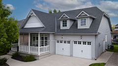 23 Stornoway Crescent, Huron East, ON, exterior