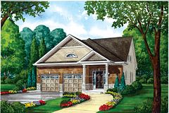 740 Burwell Street, Fort Erie, ON, exterior