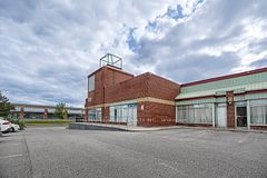 8 - 110 Ironside Crescent, Toronto E11, ON, exterior