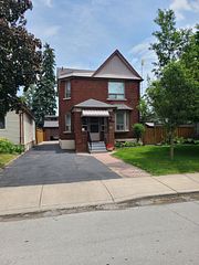 177 Brookside Avenue, Toronto W02, ON, exterior