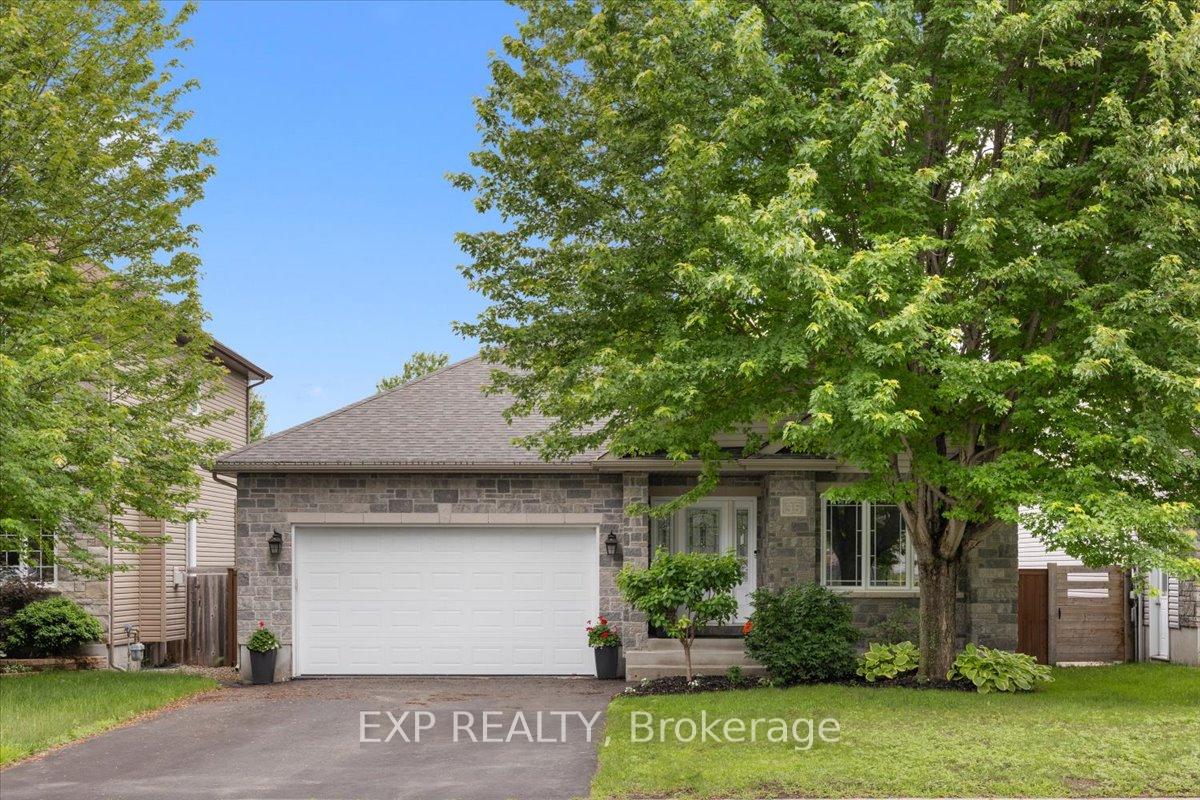 35 Honore Crescent, The Nation, ON, exterior