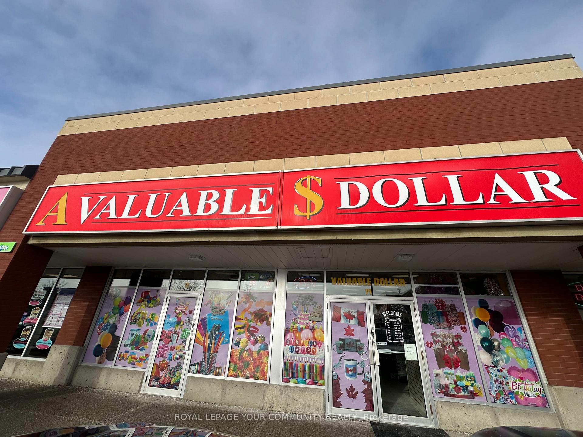 #12/14 - 9200 Bathurst Street, Vaughan, ON, exterior