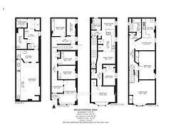 852 Bathurst Street, Toronto C02, ON, exterior