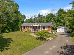 3387 Brennan Line, Severn, ON, exterior