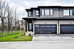 104 - 4552 Portage Road, Niagara Falls, ON, exterior