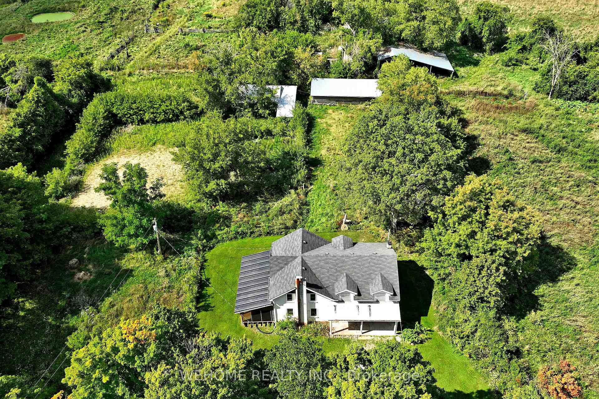 31250 Lake Ridge Road N, Georgina, ON, exterior