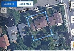 351 Byng Avenue, Toronto C14, ON, exterior