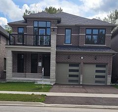 143 Dovedale Drive, Georgina, ON, exterior