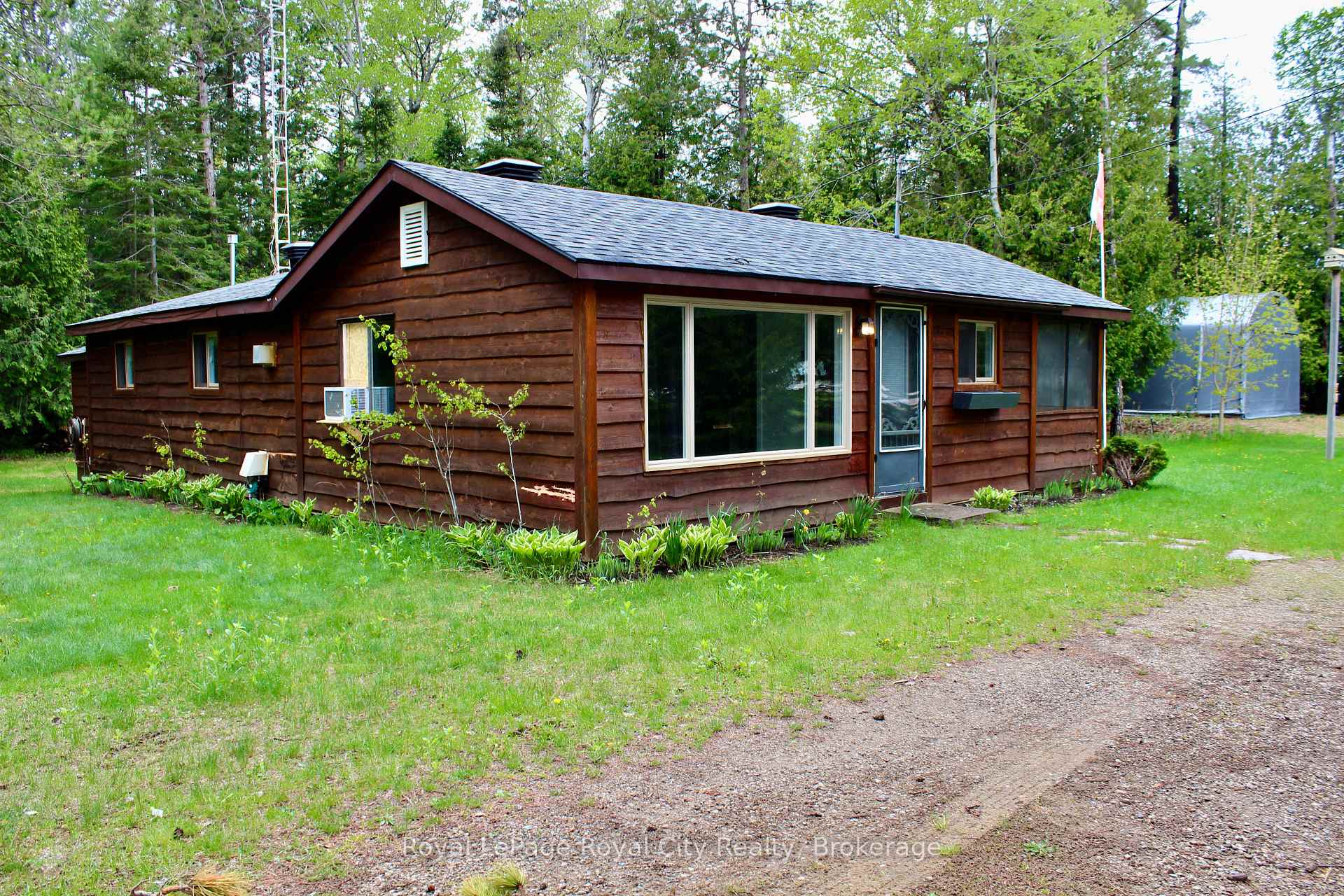 6339 6 Highway, Northern Bruce Peninsula, ON, exterior
