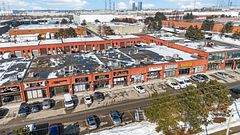 15 - 4000 Steeles Avenue W, Vaughan, ON, exterior