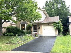 1642 ATTAWANDARON Road E, London North, ON, exterior