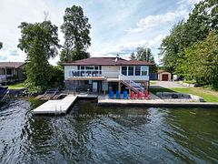 169 Fells Point Road, Kawartha Lakes, ON, exterior