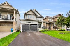677 Mcmullen Street, Shelburne, ON, exterior