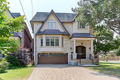 297 Churchill Avenue, Toronto C07, ON, exterior