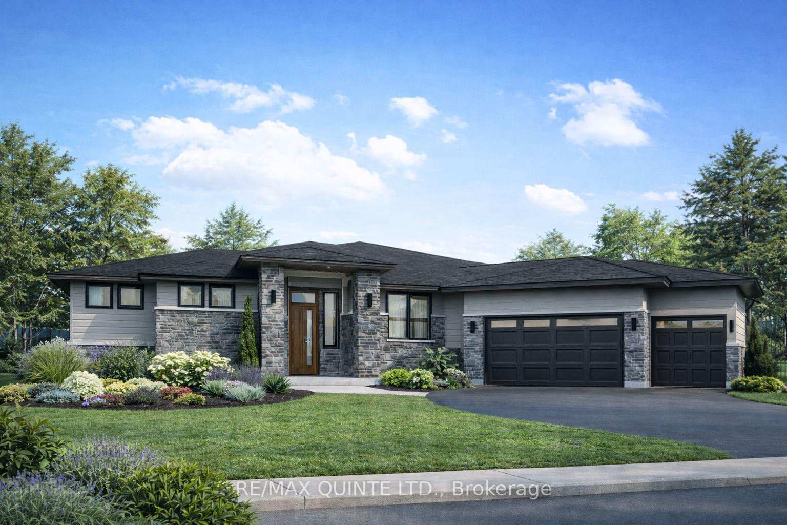 25 Leaside Drive, Prince Edward County, ON, exterior