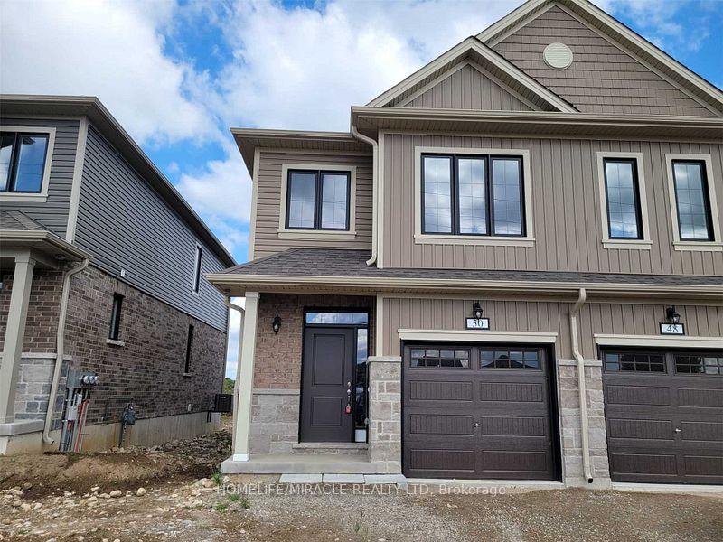 50 Middleton Street, Zorra, ON, exterior