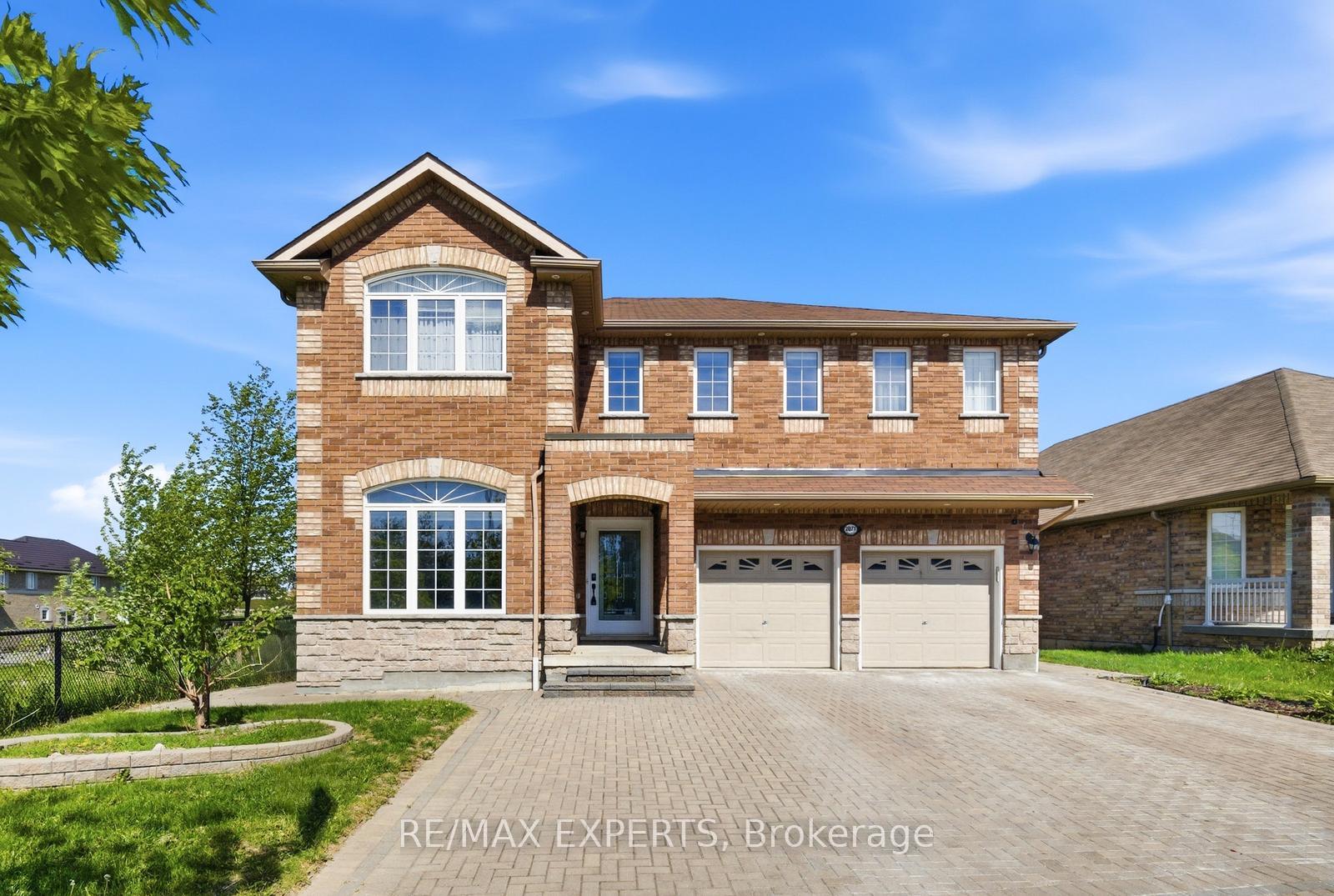 2071 Gibson Street, Innisfil, ON, exterior