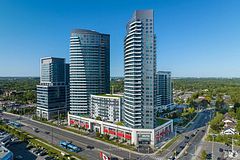 216 - 7163 YONGE Street, Markham, ON, exterior