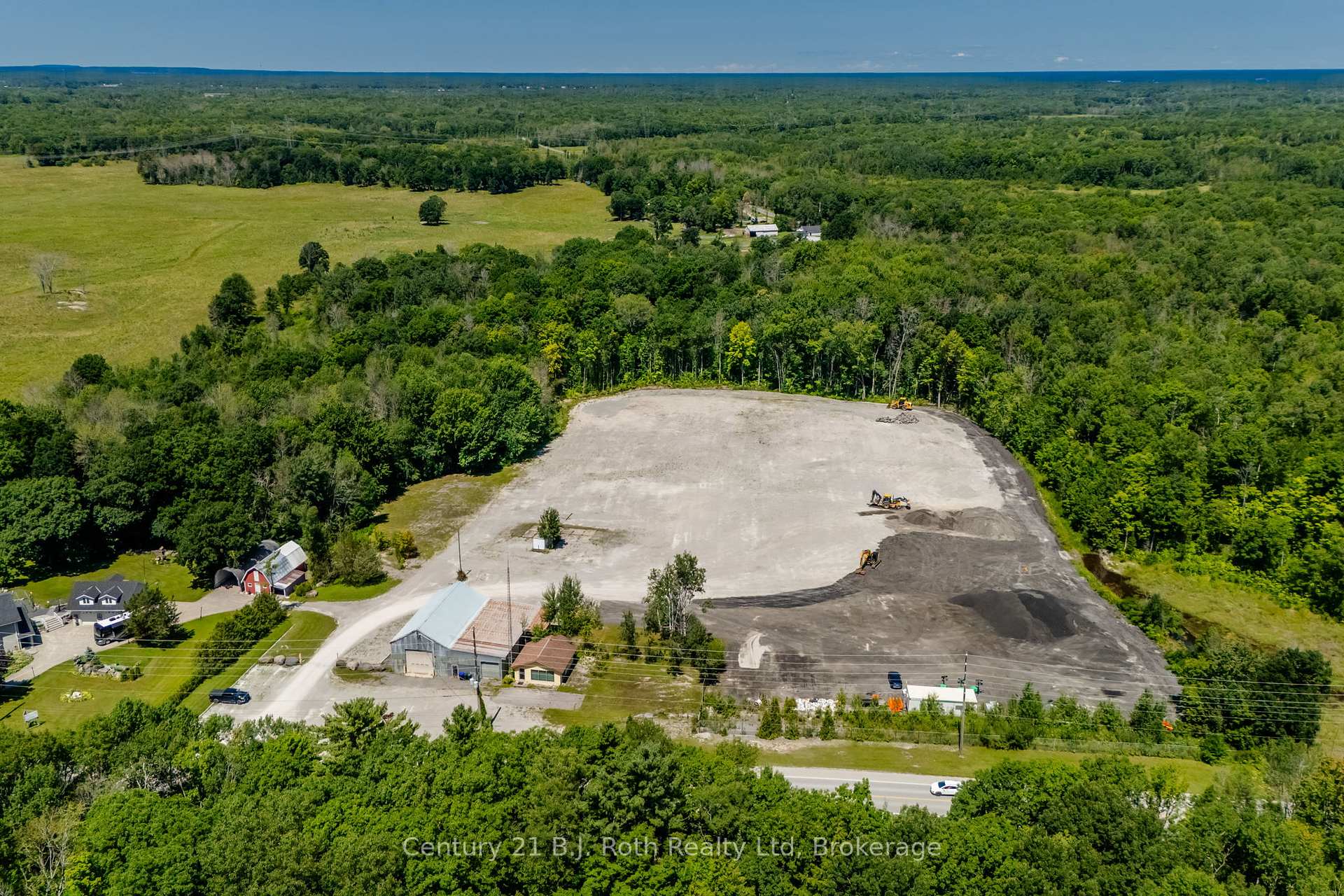 2565 QUARRY Road, Severn, ON, exterior