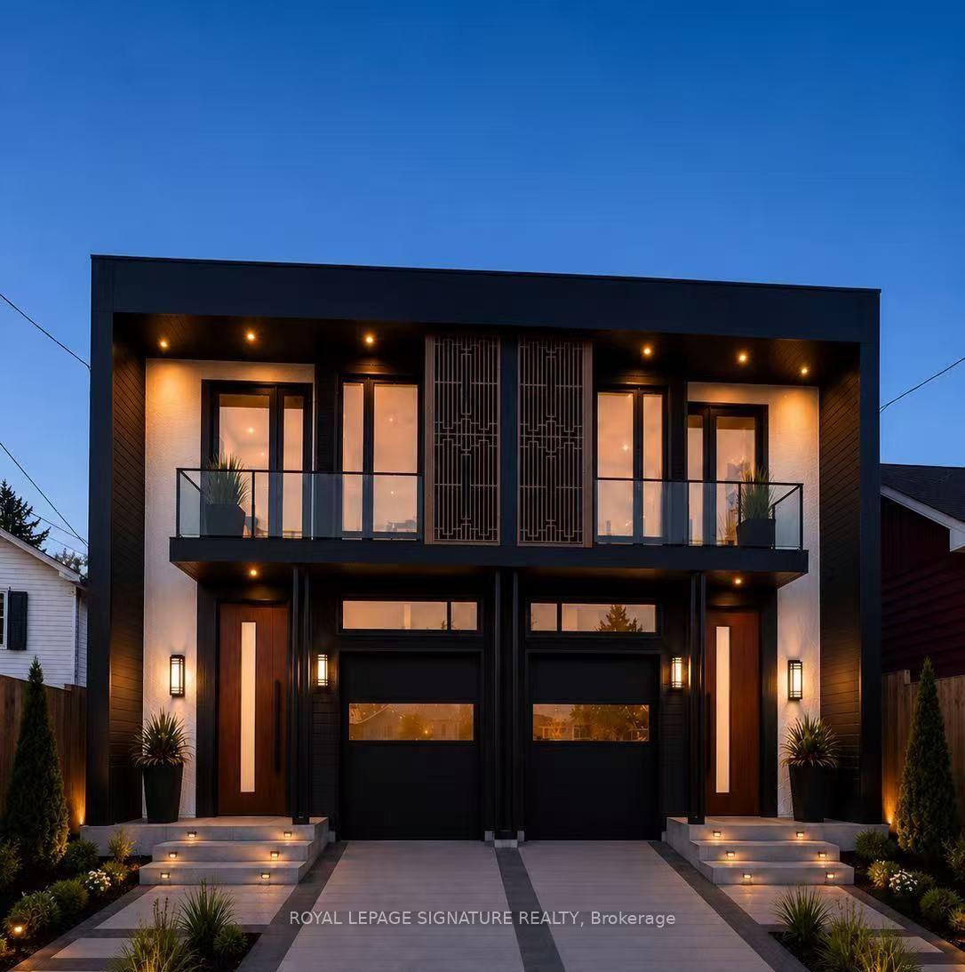 878 Atwater Avenue, Mississauga, ON, exterior