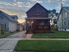 5 Poplar Street, Chatham-Kent, ON, exterior