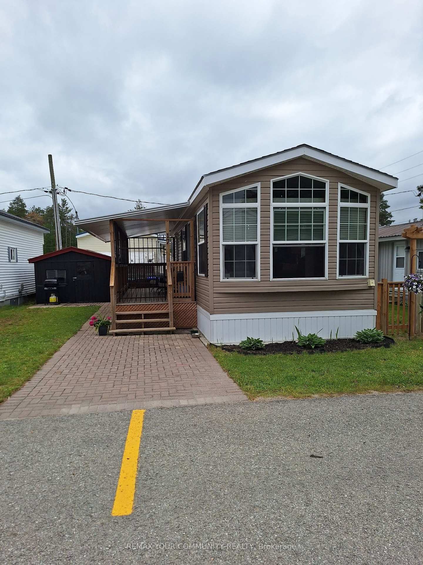 17 SECOND Street, Essa, ON, exterior