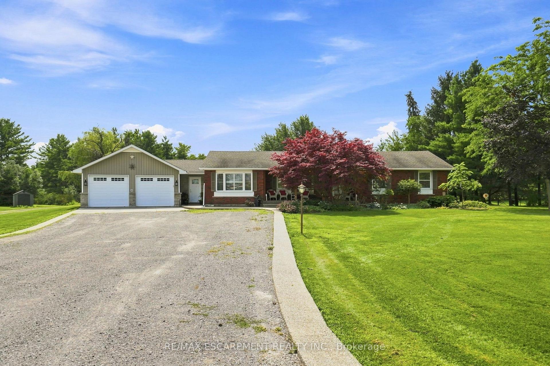 9784 GOODALE Road, West Lincoln, ON, exterior