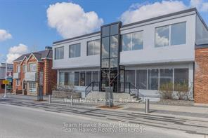 361 King Street, Midland, ON, exterior