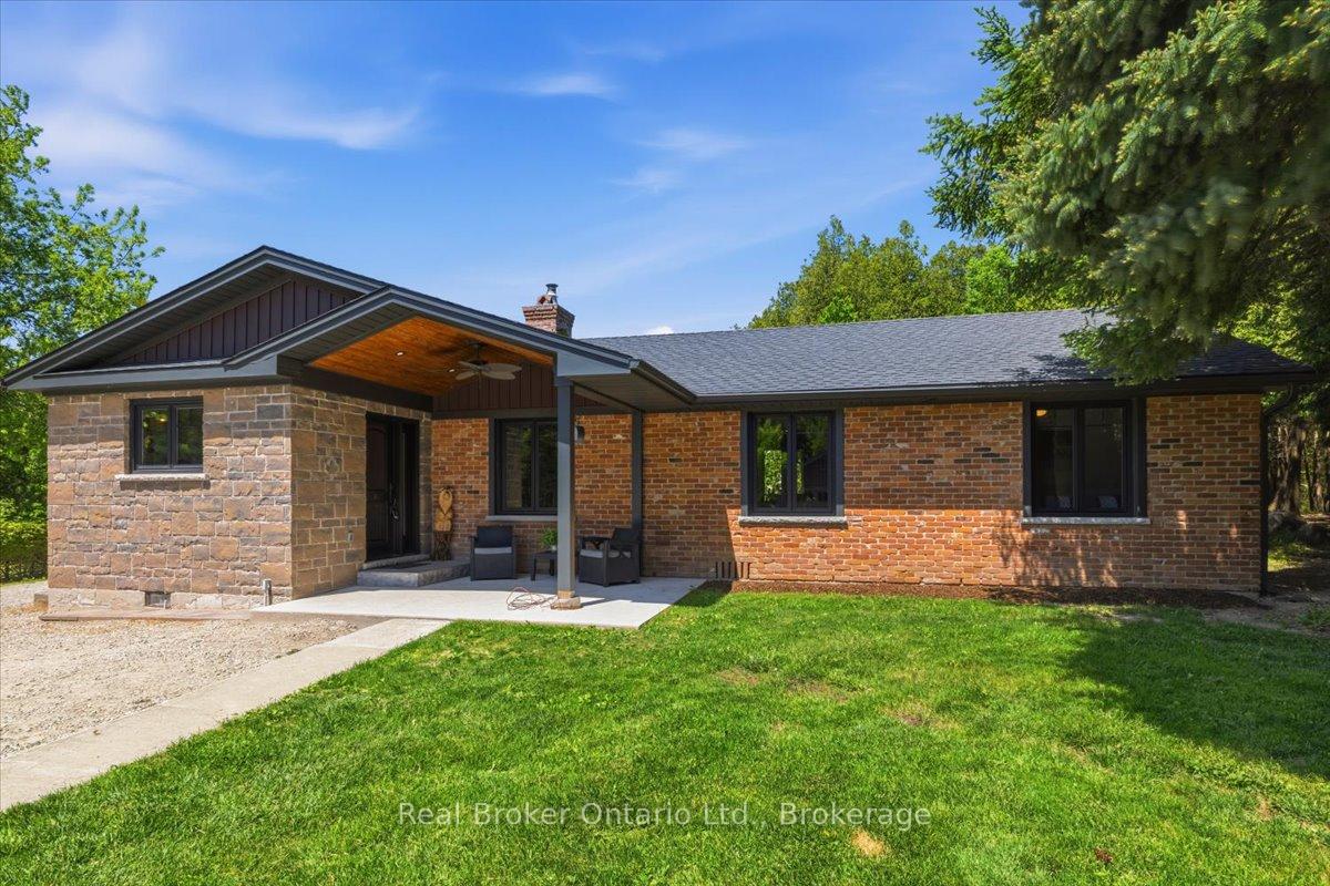 401479 Grey Rd 4 N/A, West Grey, ON, exterior