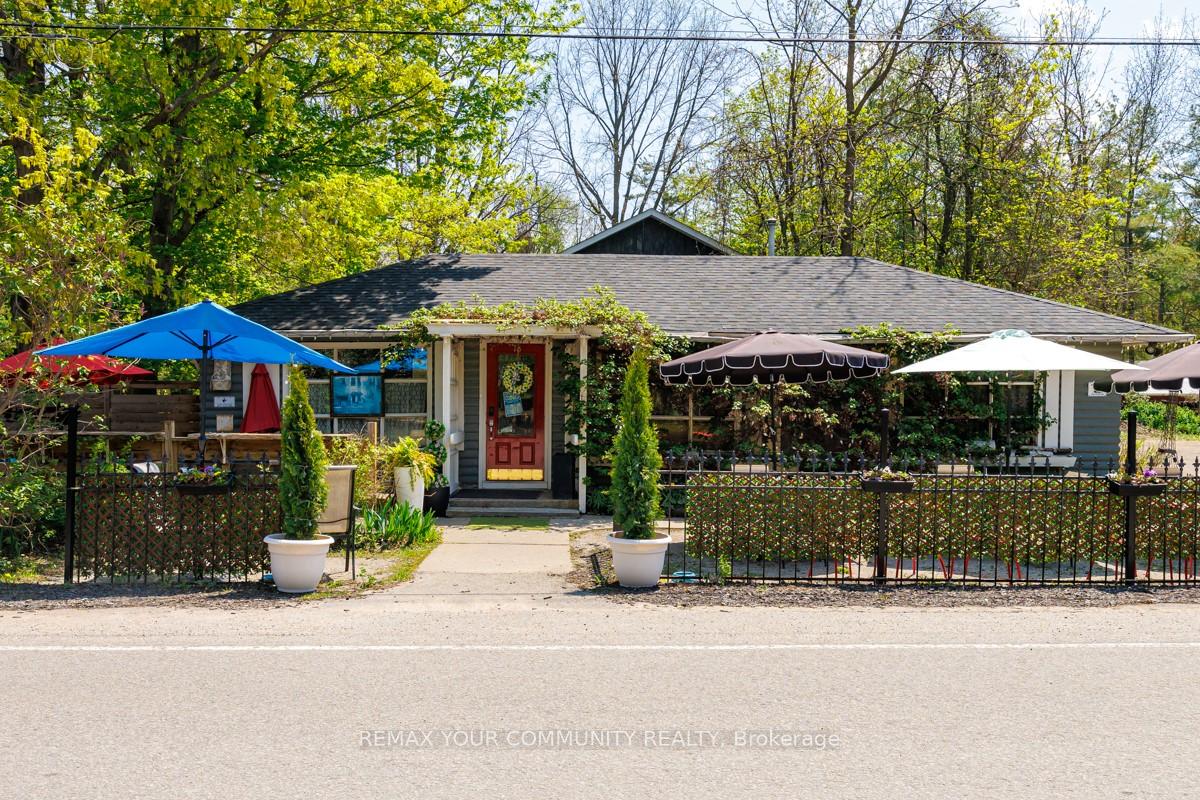 73 Big Bay Point Road, Innisfil, ON, exterior
