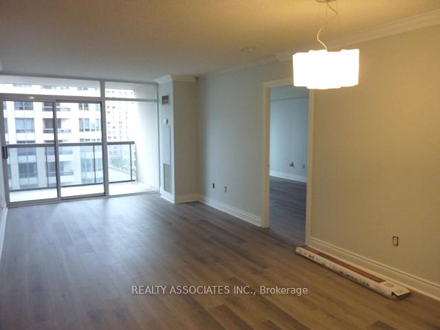 801 - 880 Grandview Way, Toronto C14, ON, exterior