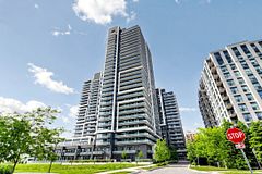 1707 - 105 Oneida Crescent, Richmond Hill, ON, exterior