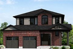 103 Maple Street, Mapleton, ON, exterior