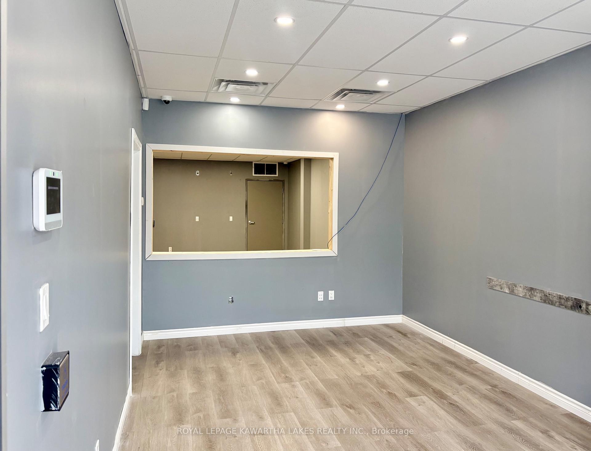 3 - 448 Osborne Street, Brock, ON, exterior