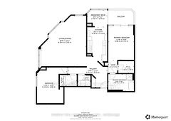 Address withheld, Vaughan, ON, exterior