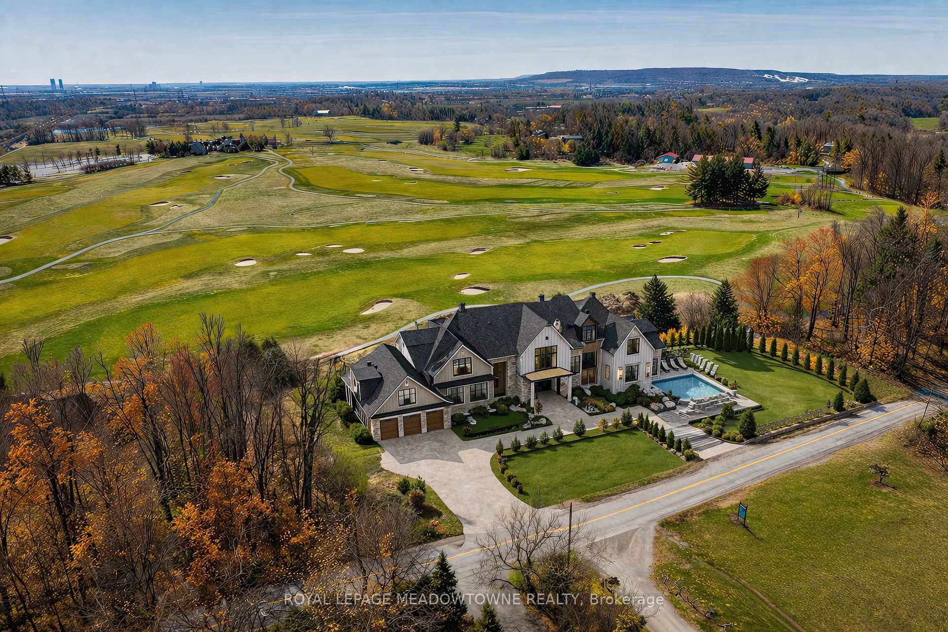 8220 10 Side Road, Halton Hills, ON, exterior