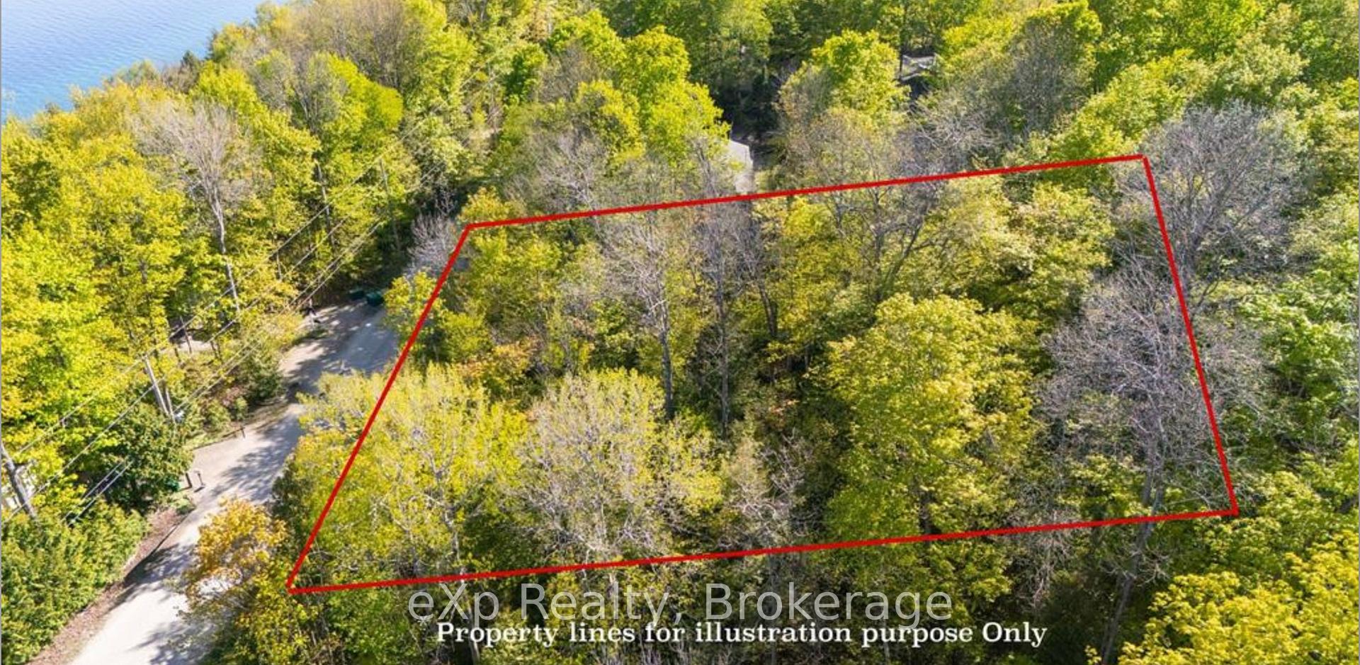 Lot 204 - 205 9th Avenue, South Bruce Peninsula, ON, exterior