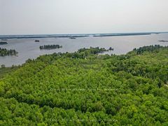 Lot 4 Riddle Road, West Nipissing, ON, exterior