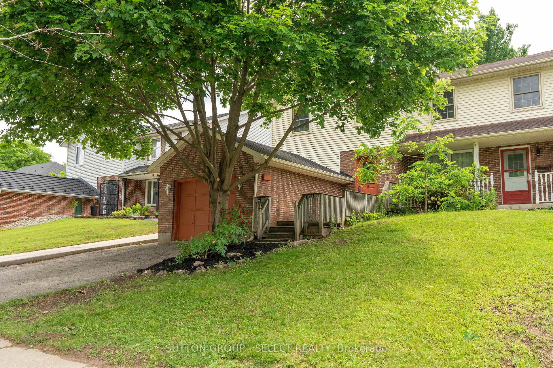 461 Cleveland Avenue, London South, ON, exterior