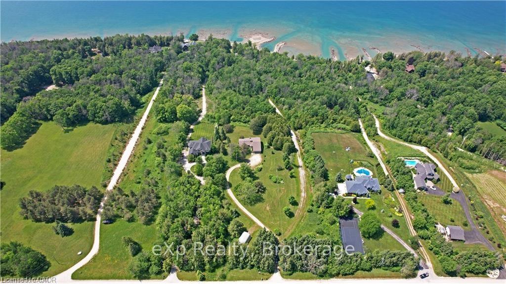 350320 Concession Road A N/A, Meaford, ON, exterior