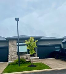 Unit 23 - 8974 Willoughby Drive, Niagara Falls, ON, exterior