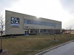 103 - 2865 Bristol Circle, Oakville, ON, exterior
