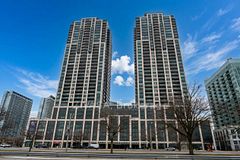 2607 - 1928 Lakeshore Boulevard W, Toronto W01, ON, exterior