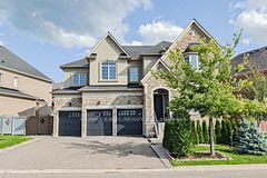 21 Paradise Valley Trail, King, ON, exterior