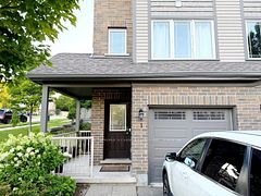 1 - 12 Poplar Drive, Cambridge, ON, exterior