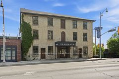 B - 49 Norfolk Street, Guelph, ON, exterior