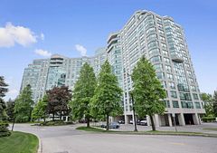 714 - 7805 Bayview Avenue, Markham, ON, exterior