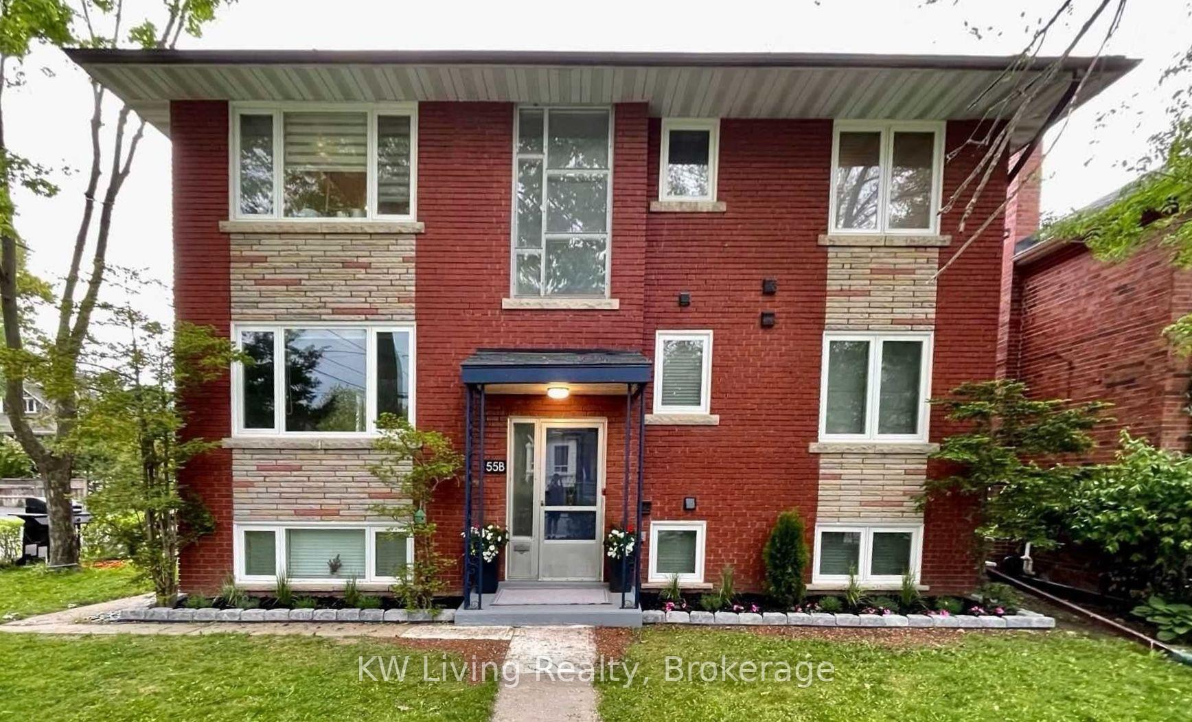 4 - 55B Long Branch Avenue, Toronto W06, ON, exterior